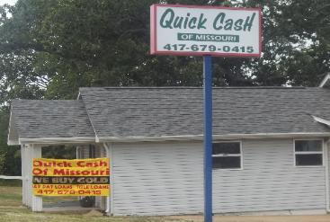 Gainesville Quick Cash of Missouri